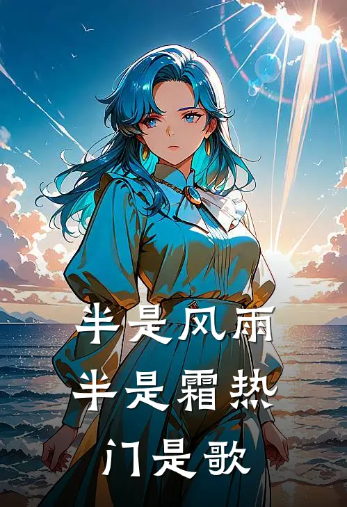 半是风雨半是霜热门是歌