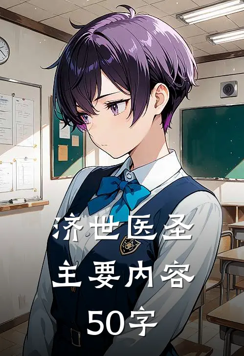 济世医圣主要内容50字