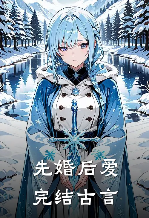 先婚后爱完结古言