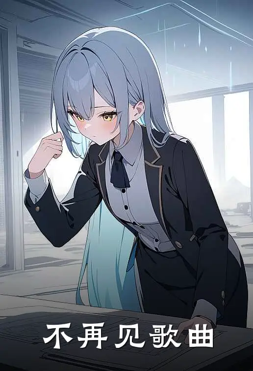 不再见歌曲