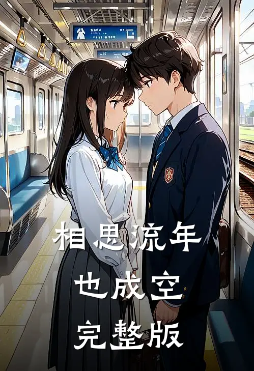 相思流年也成空完整版