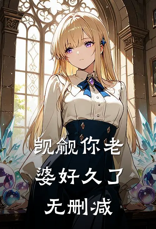 觊觎你老婆好久了无删减