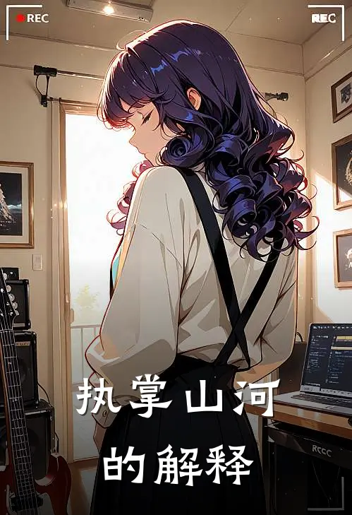 执掌山河的解释