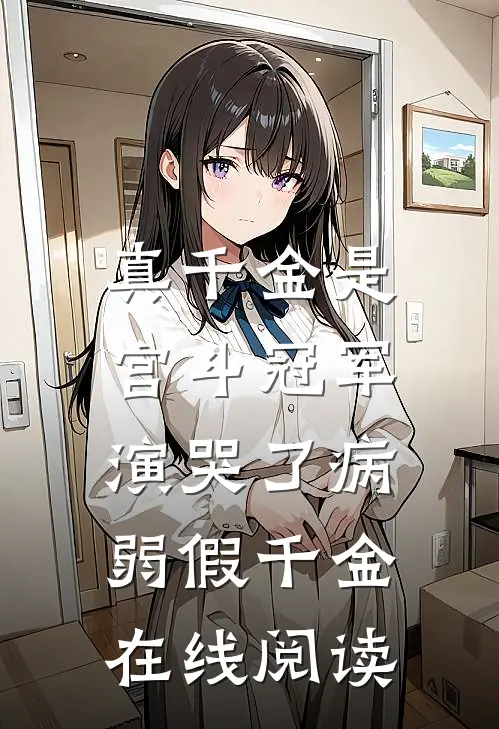 真千金是宫斗冠军，演哭了病弱假千金在线阅读