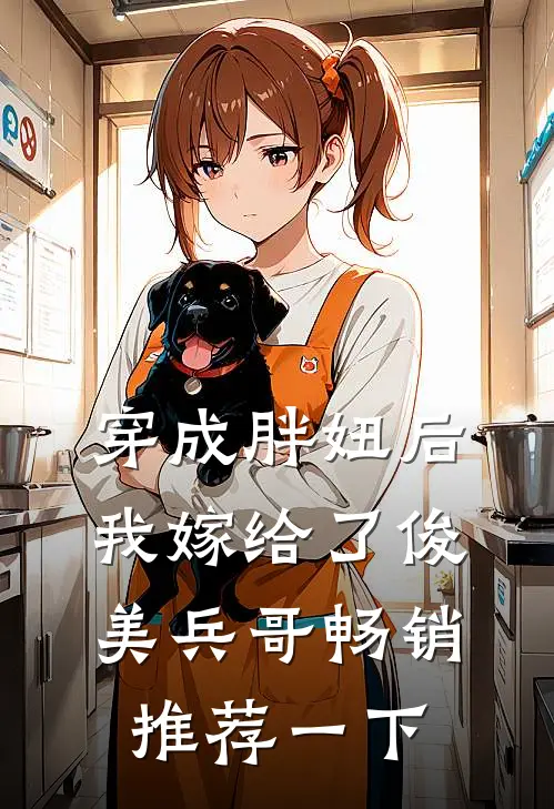 穿成胖妞后我嫁给了俊美兵哥畅销推荐一下