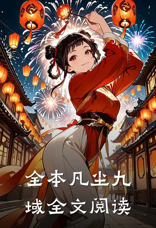 全本凡尘九域全文阅读