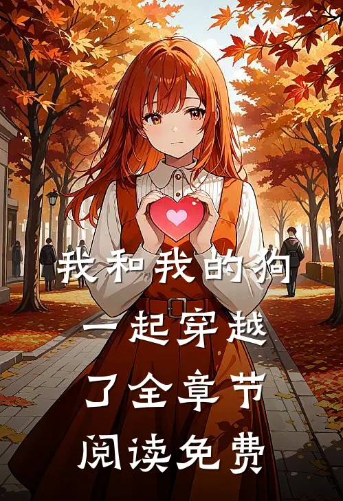 我和我的狗一起穿越了全章节阅读免费
