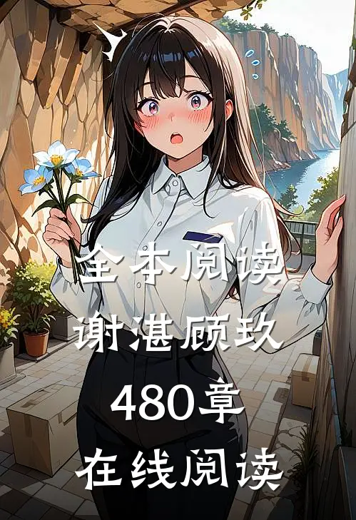 全本阅读谢湛顾玖480章在线阅读