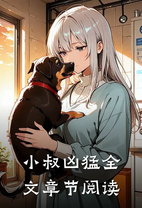 小叔凶猛全文章节阅读