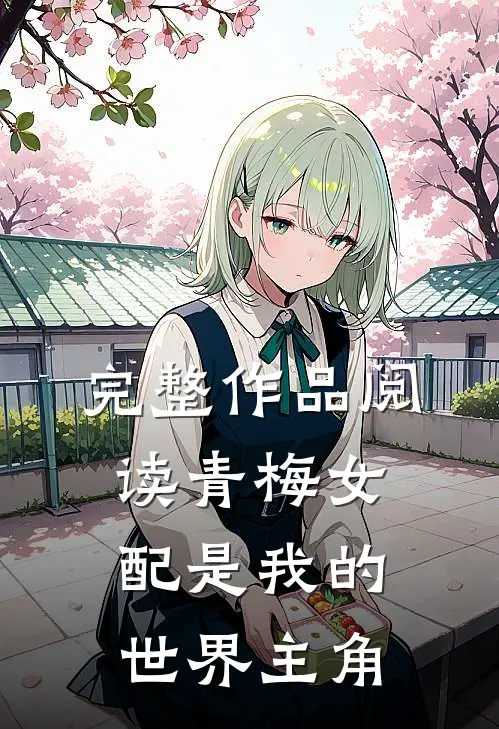 完整作品阅读青梅女配是我的世界主角