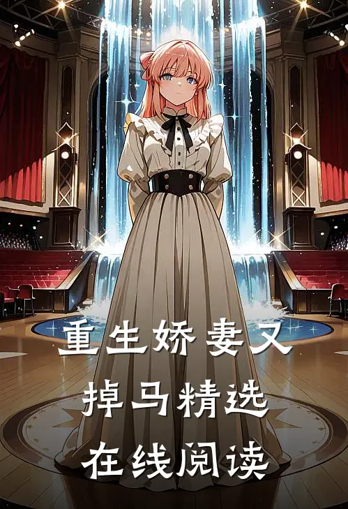 重生娇妻又掉马精选在线阅读