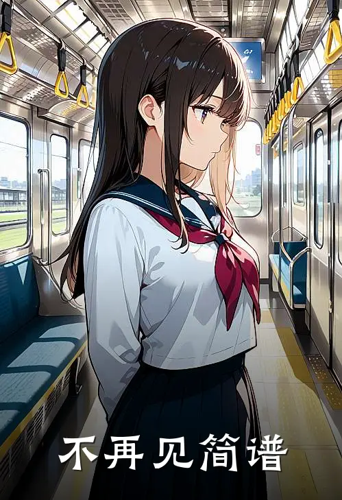 不再见简谱
