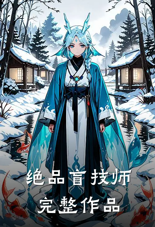 绝品盲技师完整作品