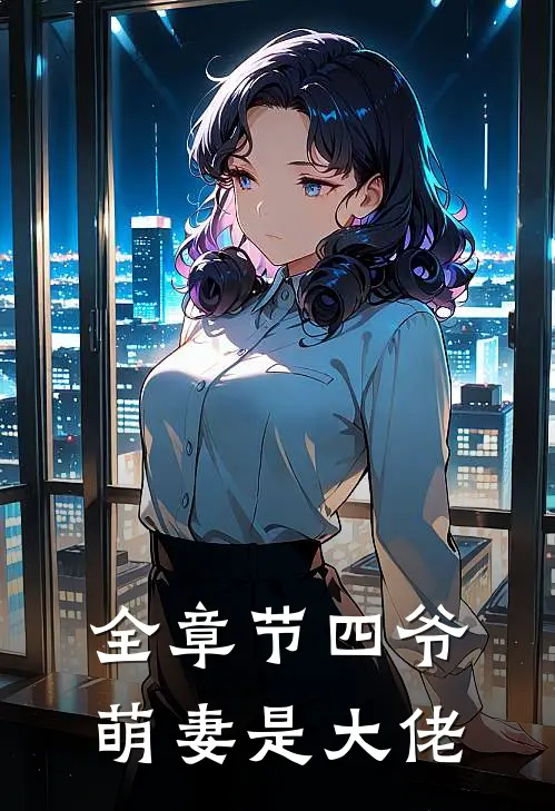 全章节四爷萌妻是大佬