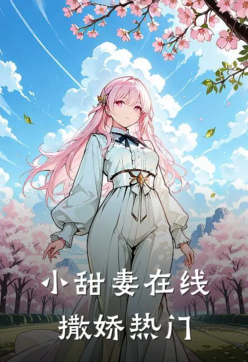 小甜妻在线撒娇热门