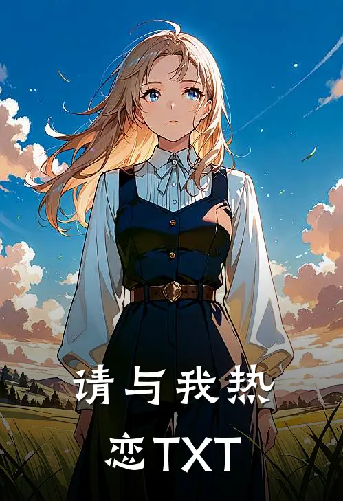 请与我热恋TXT