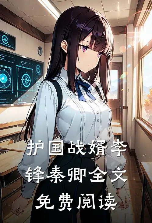 护国战婿李锋秦卿全文免费阅读