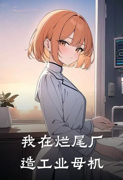 我在烂尾厂造工业母机怎么样