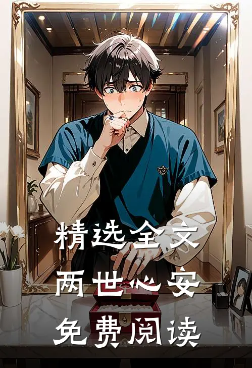 精选全文两世心安免费阅读