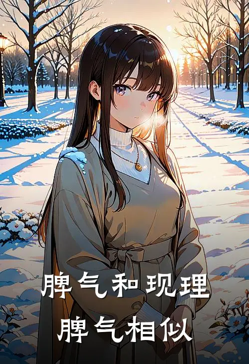 脾气和现理脾气相似