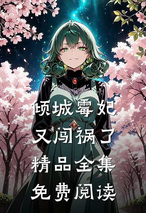倾城霉妃又闯祸了精品全集免费阅读