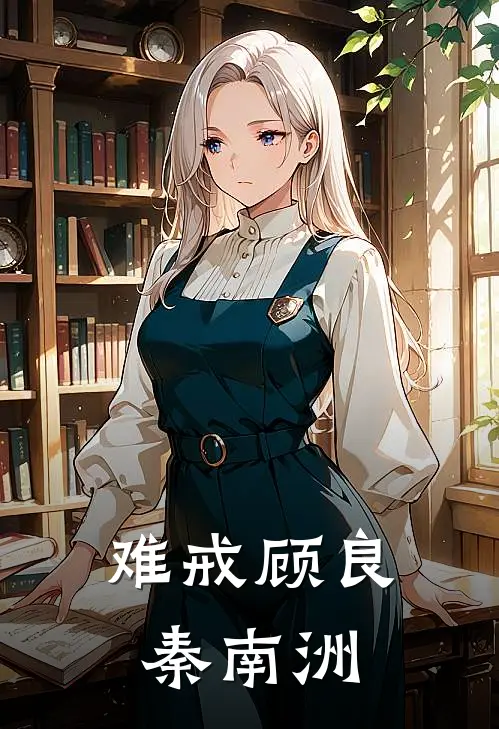 难戒顾良秦南洲