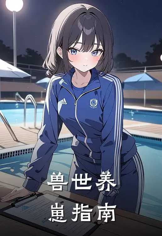 兽世养崽指南