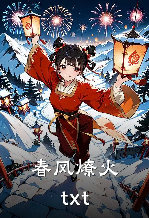 春风燎火txt