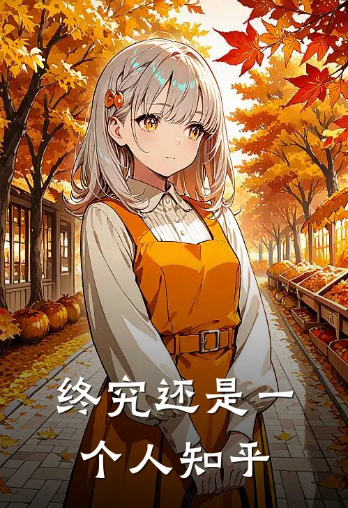 终究还是一个人知乎