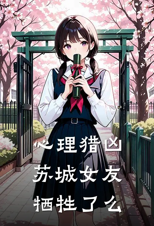 心理猎凶苏城女友牺牲了么
