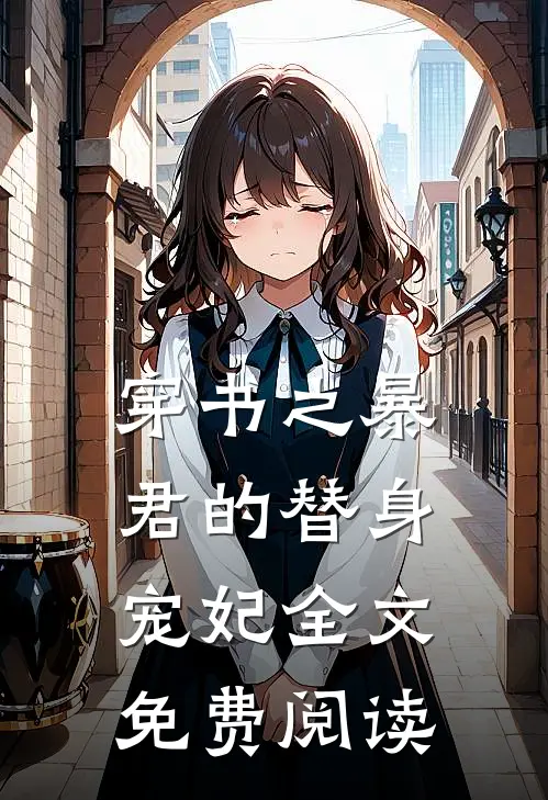 穿书之暴君的替身宠妃全文免费阅读