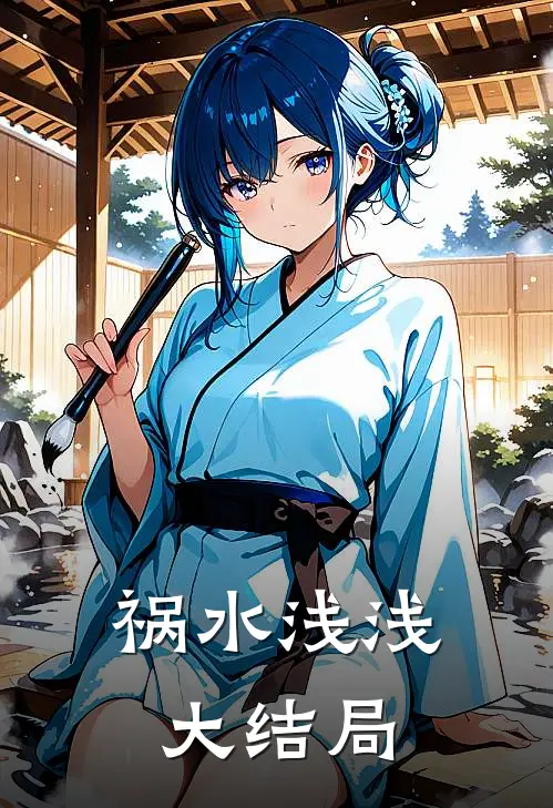 祸水浅浅大结局
