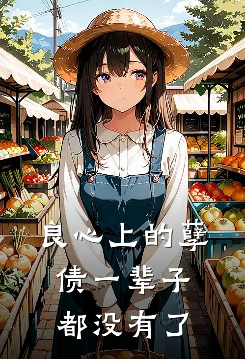 良心上的孽债一辈子都没有了