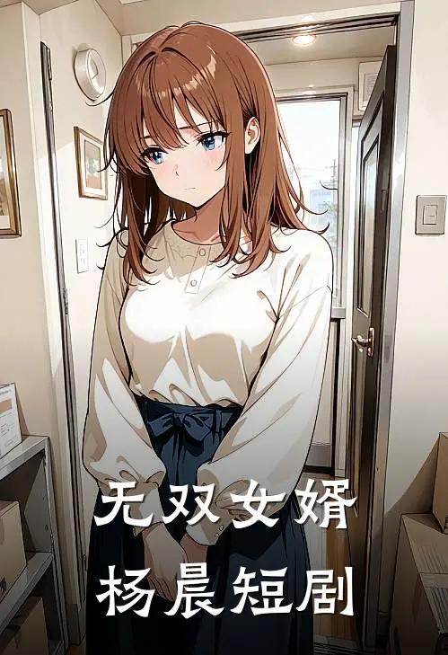 无双女婿杨晨短剧