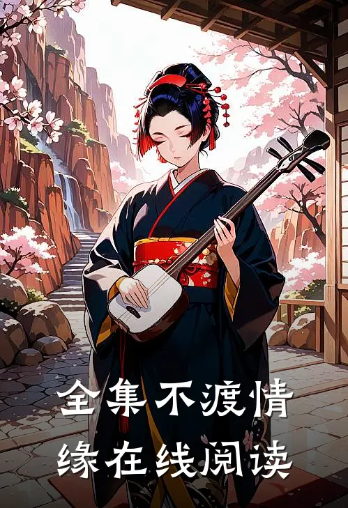 全集不渡情缘在线阅读