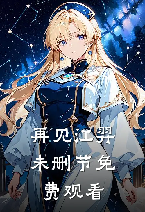 再见江羿未删节免费观看