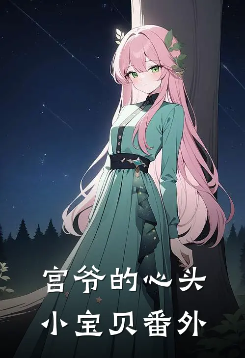 宫爷的心头小宝贝番外