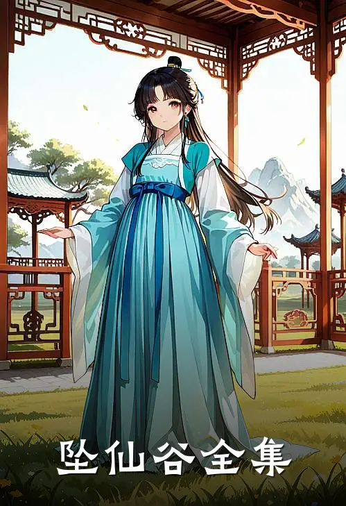 坠仙谷全集