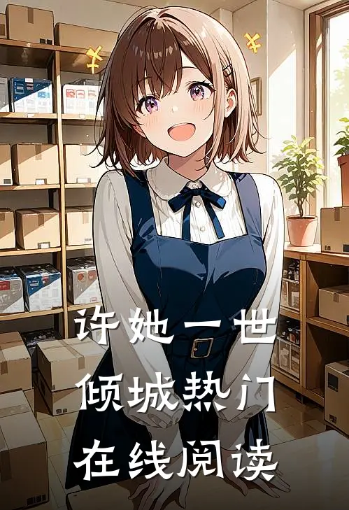 许她一世倾城热门在线阅读