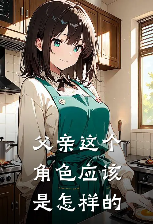 父亲这个角色应该是怎样的