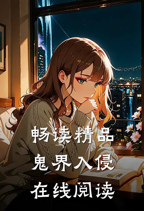 畅读精品鬼界入侵在线阅读