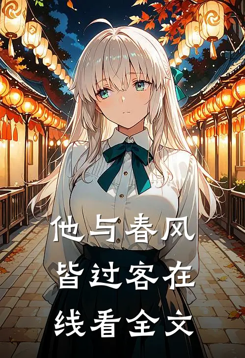 他与春风皆过客在线看全文