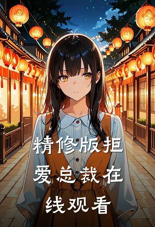 精修版拒爱总裁在线观看