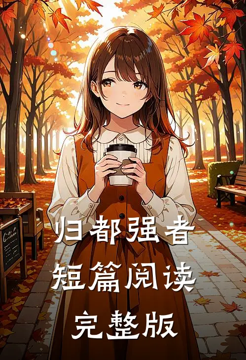 归都强者短篇阅读完整版