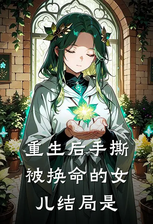 重生后手撕被换命的女儿结局是