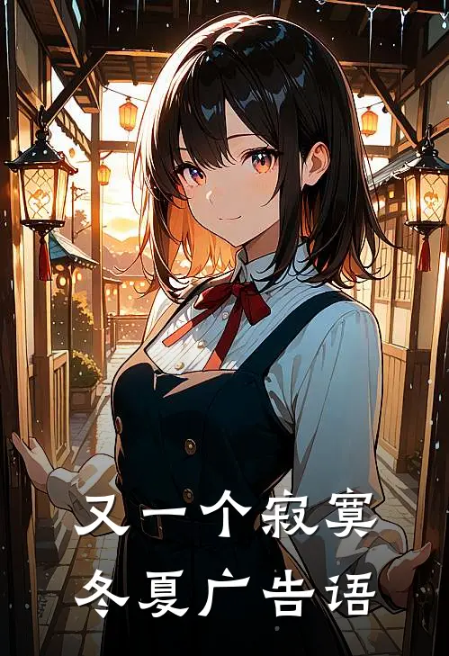 又一个寂寞冬夏广告语