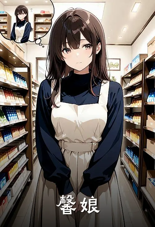 馨娘