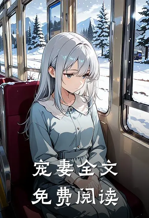 宠妻全文免费阅读