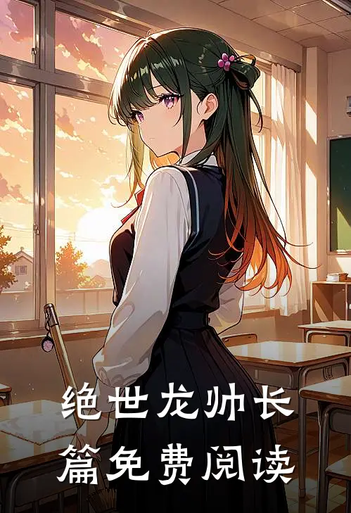绝世龙帅长篇免费阅读