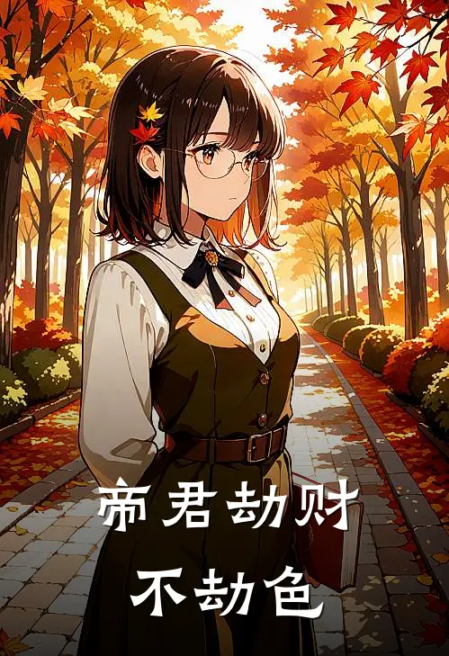 帝君劫财不劫色